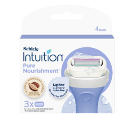 Intuition Pure Nourishment Refills 3 Pack