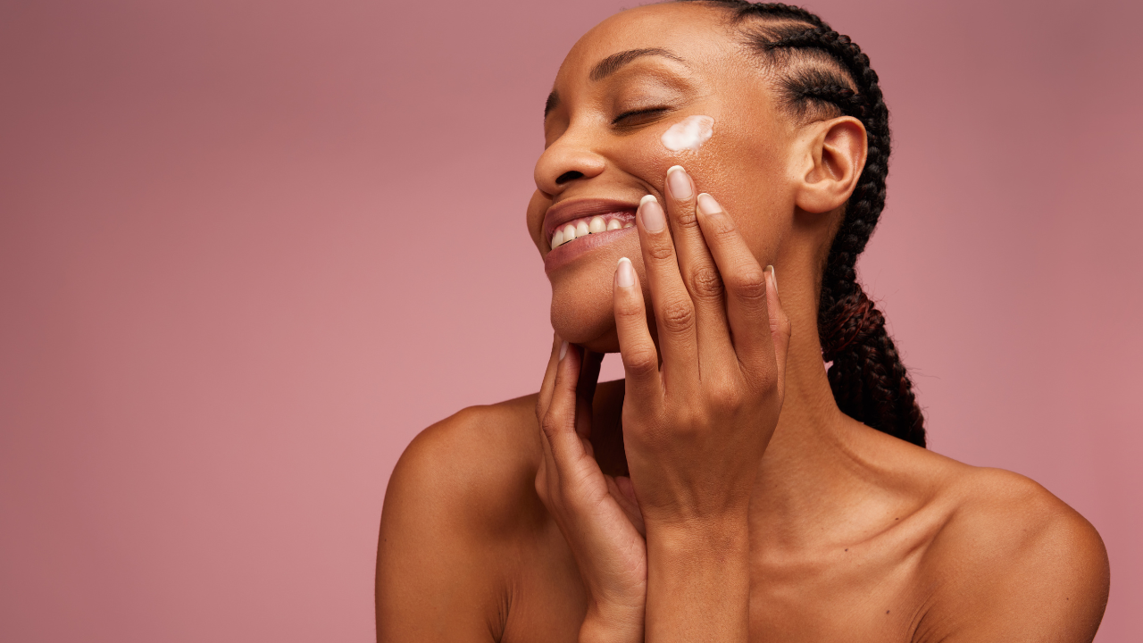 A Simple (And Effective) Skin Care Regimen For Oily Skin beautyheaven