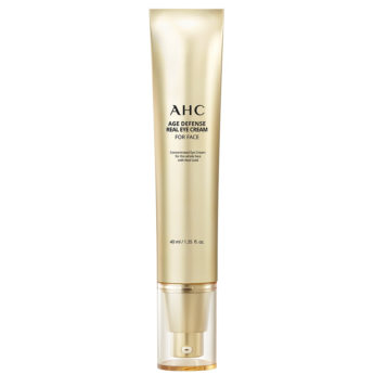 AHC AGE DEFENCE EYE CREAM FOR FACE