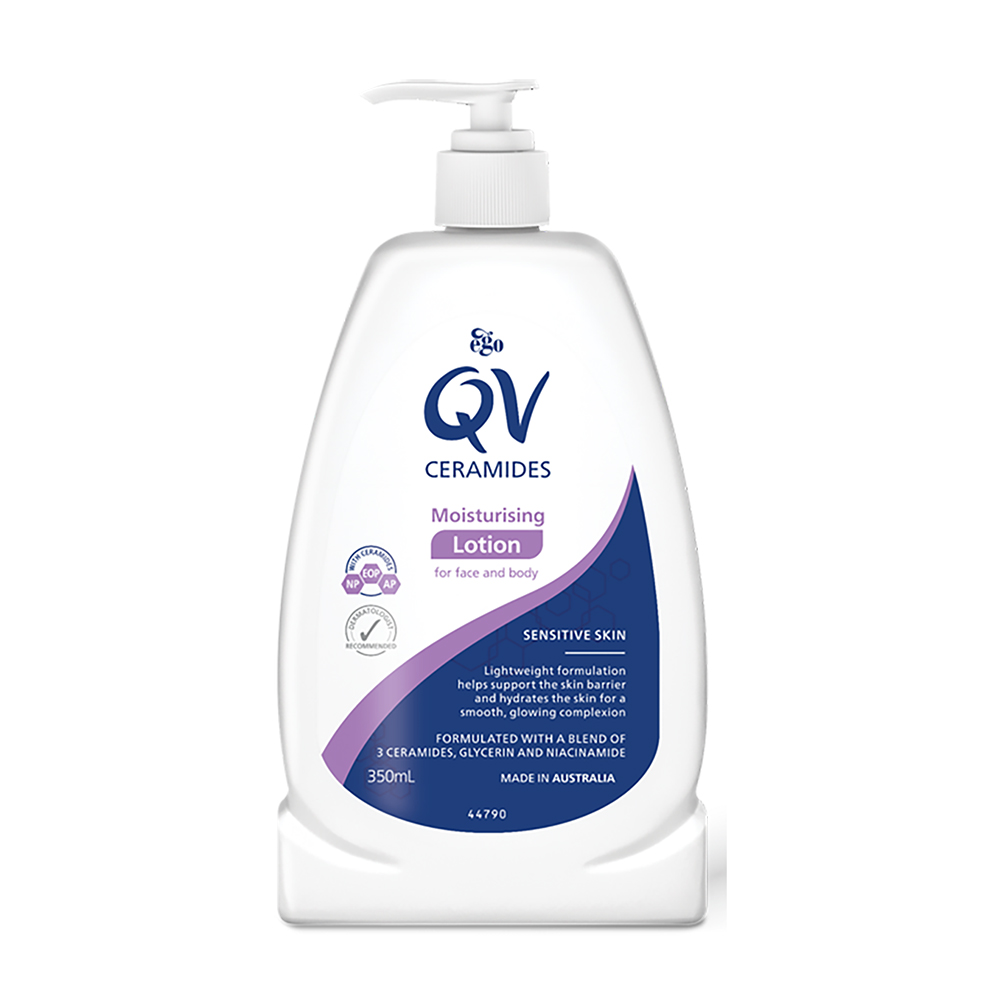 QV Ceramides Lotion