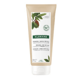 Conditioner with Organic Cupuacu