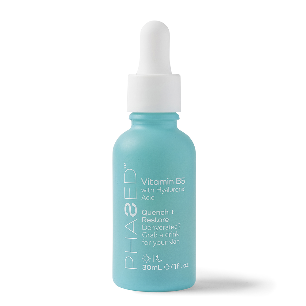 PHASED Skincare Vitamin B5 Serum