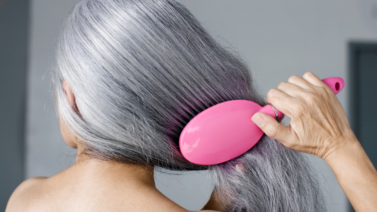 best hair brushes for every hair type