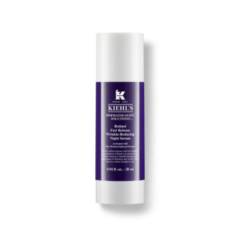 Kiehl's Retinol Fast Release Wrinkle-Reducing Night Serum