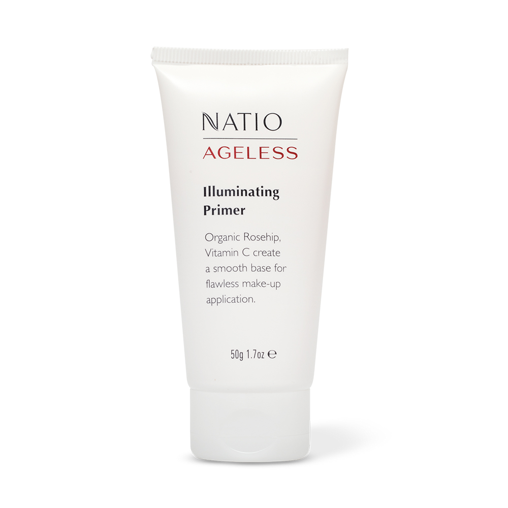 Natio Ageless Illuminating Primer