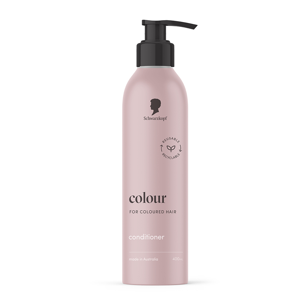 Schwarzkopf Colour Conditioner Reviews beautyheaven