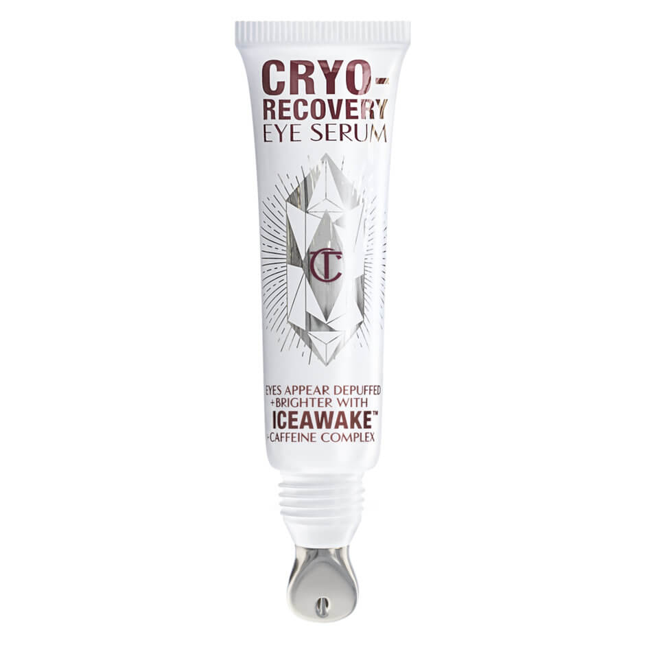 Charlotte Tilbury Cryo Recovery Eye Serum