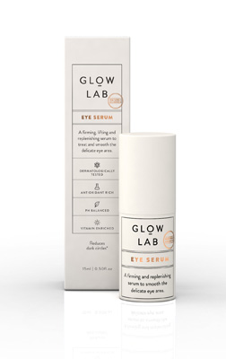 Glow Lab Eye Serum