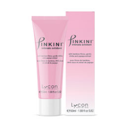 PINKINI Intimate Exfoliant