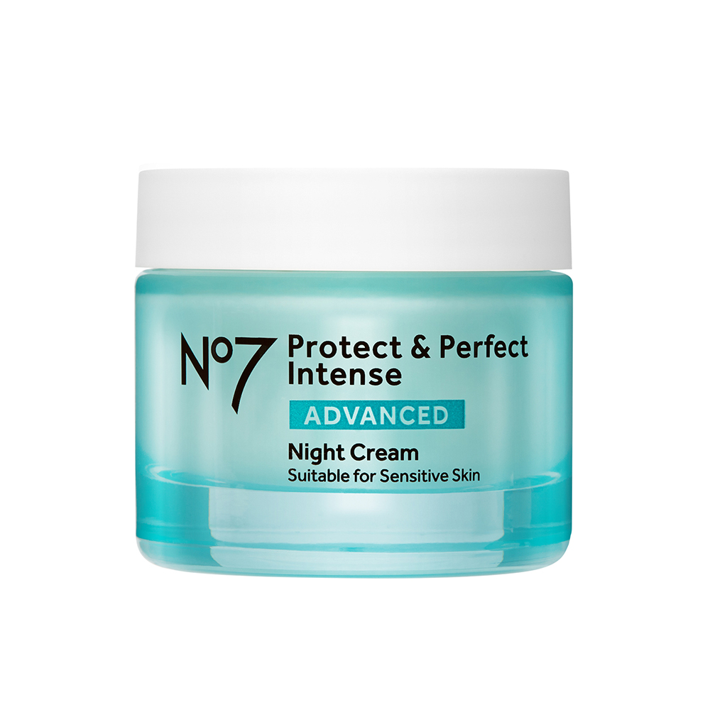 No7 Protect & Perfect Night Cream Reviews beautyheaven