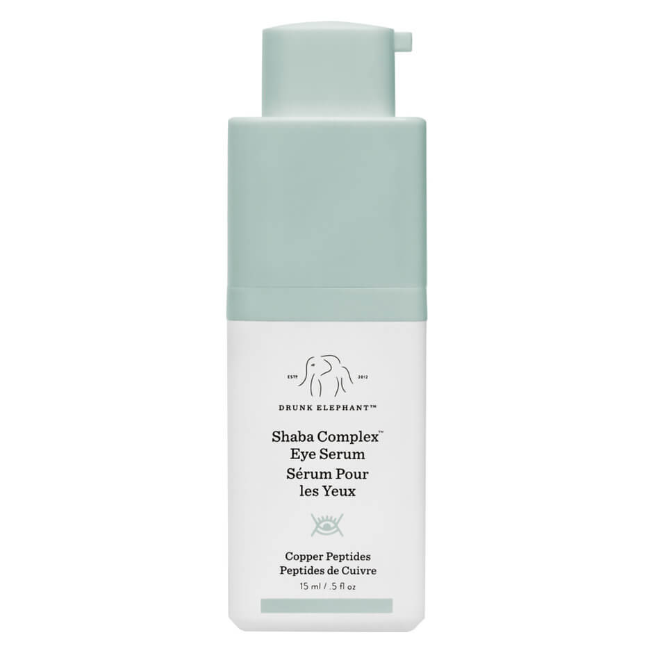 Drunk Elephant Shaba Complex™ Eye Serum