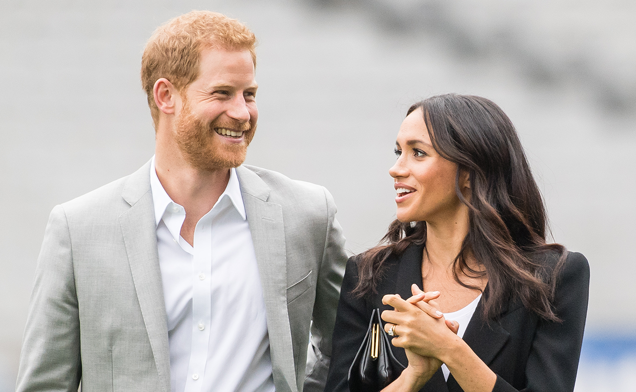 Prince Harry Has Inspired This Spike In Cosmetic Procedure Requests