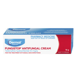 Fungistop Antifungal Cream