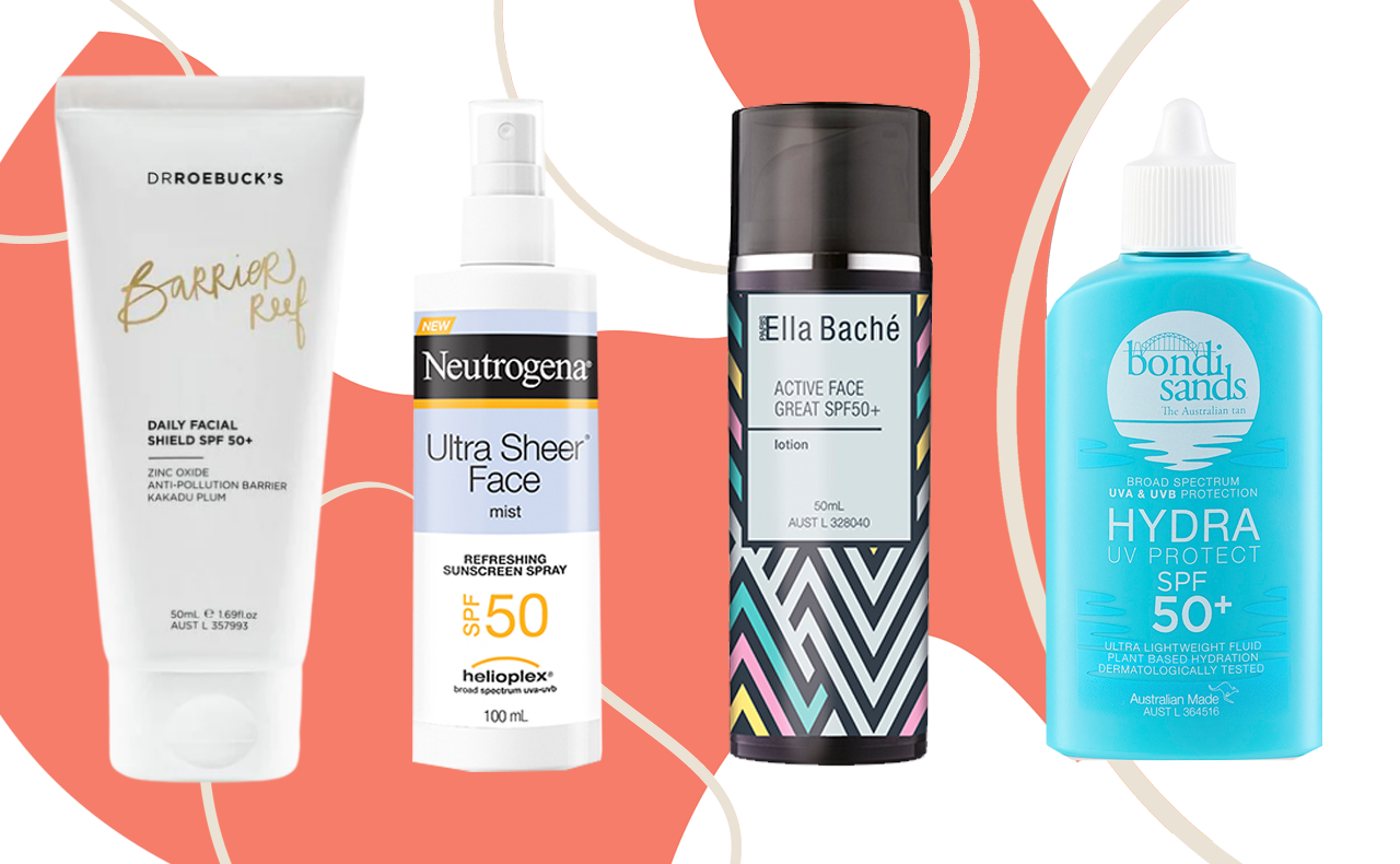Beauty Essentials For Your Beach Bag