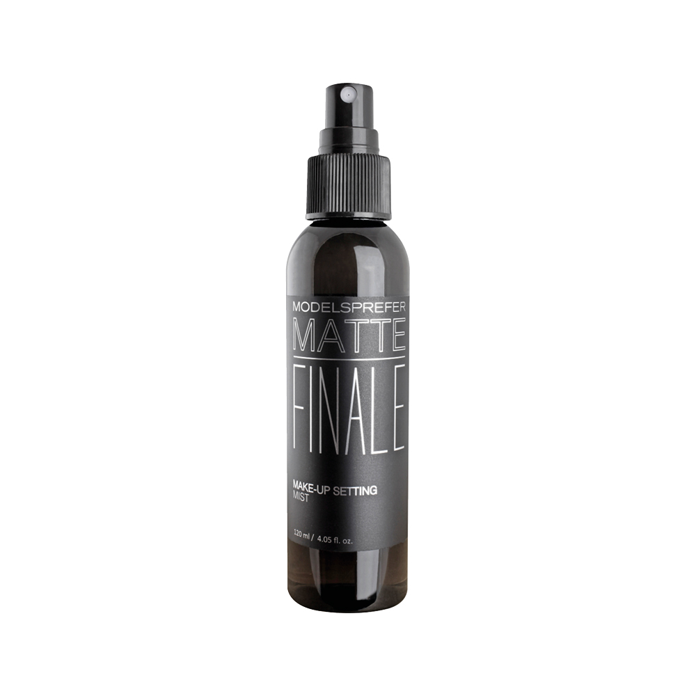 Models Prefer Finale Matte MakeUp Setting Mist Reviews beautyheaven
