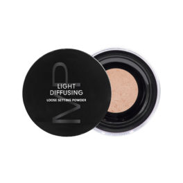 Light Diffusing Loose Setting Powder