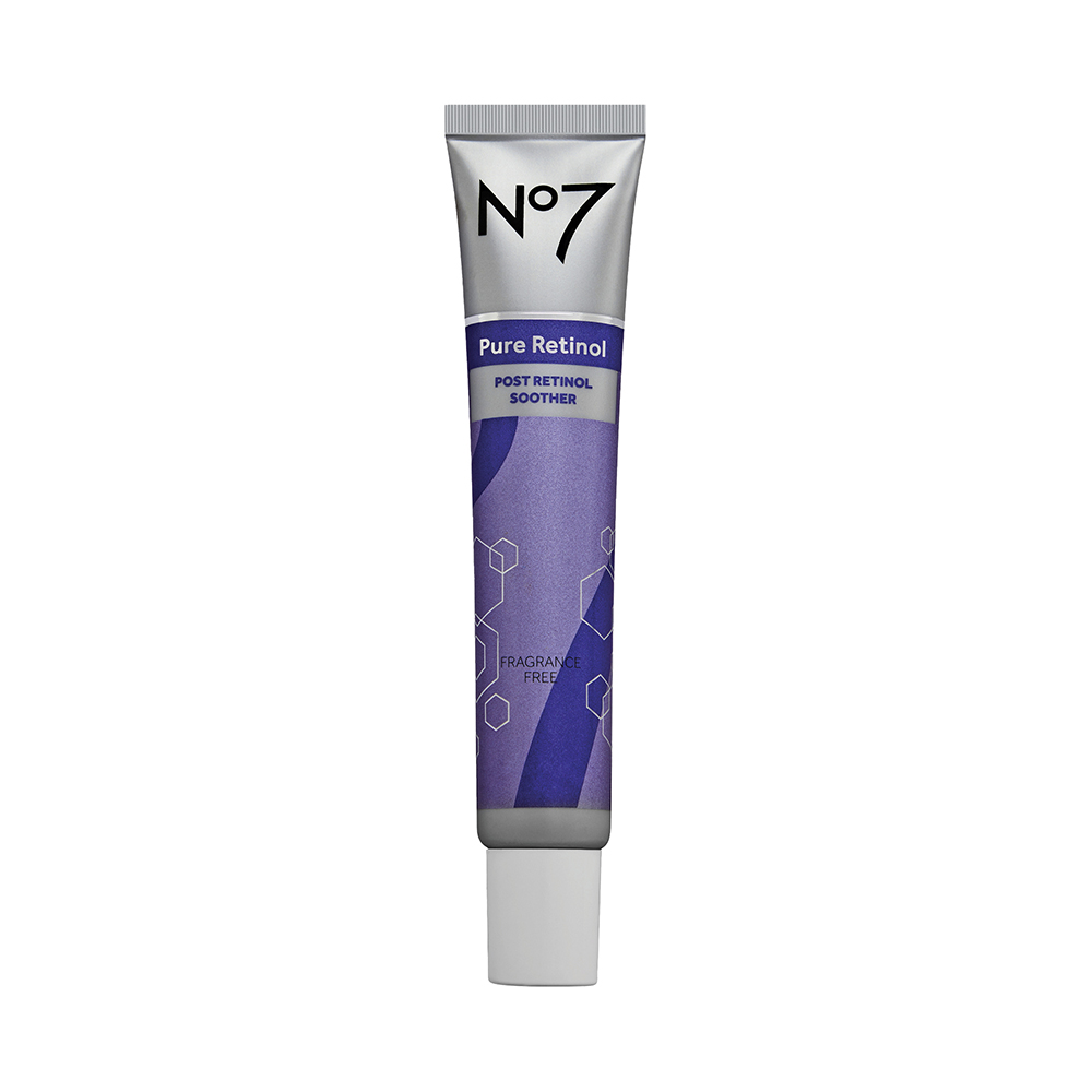 No7 Pure Retinol Soother Reviews - beautyheaven