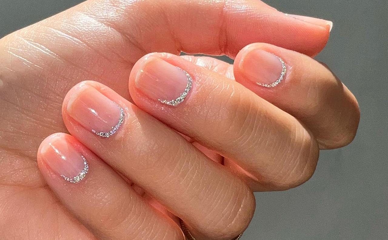5. Nail Designs That Hide Grown Out Nails - wide 1