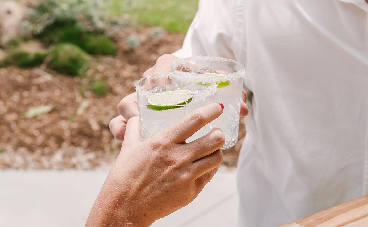 'Margarita Dermatitis' What Is It And How Can We Avoid It?