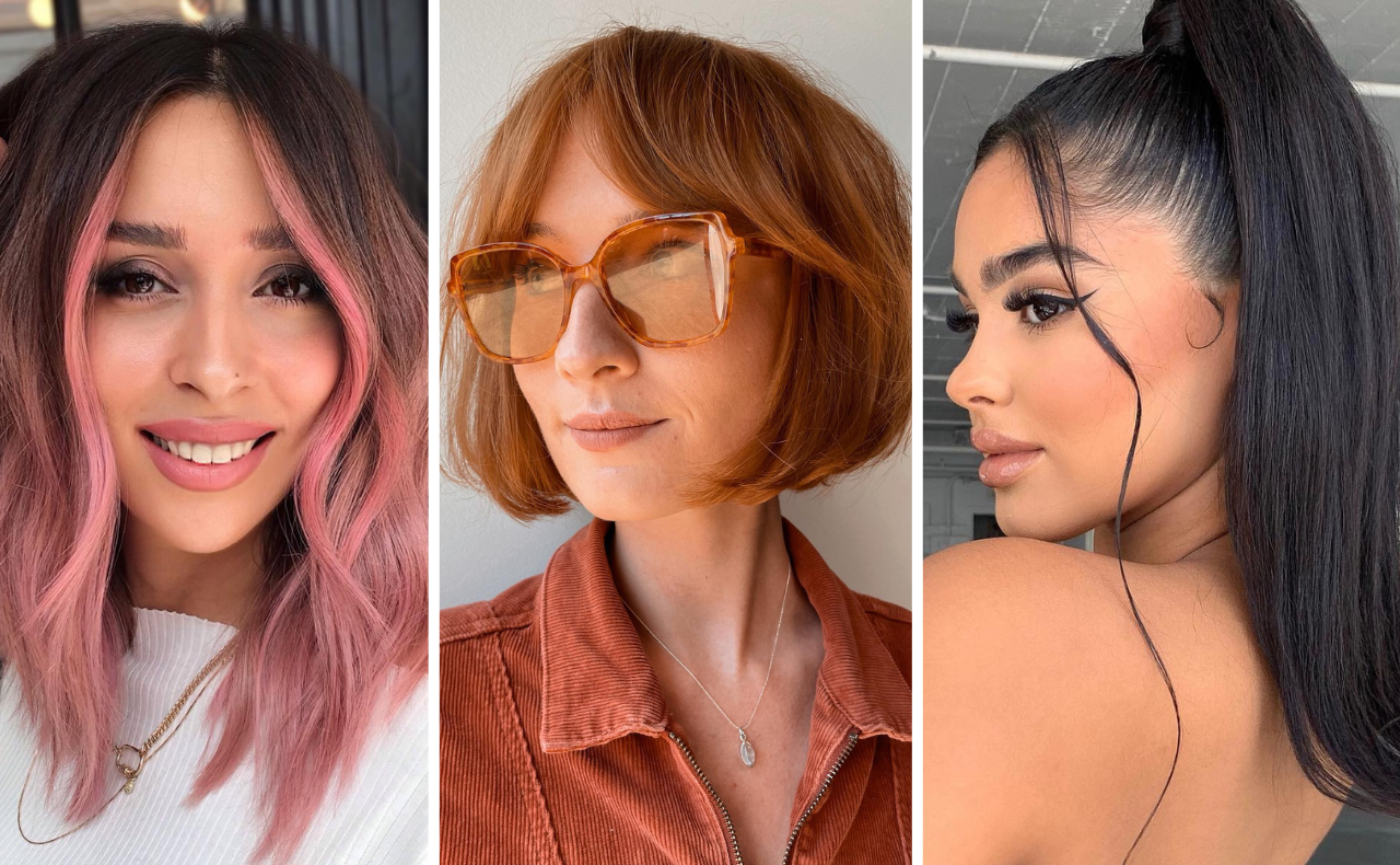 2023 Hair Trends The Experts Are Loving beautyheaven
