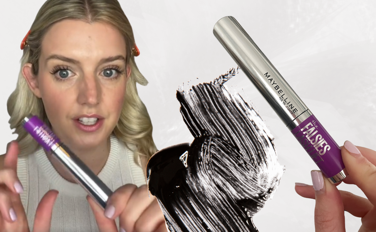 The Best Maybelline Mascaras For Your Lash Type
