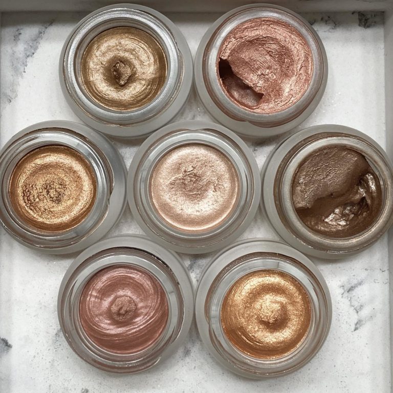 4 Simple Ways To Revive Your DriedOut Cream Eyeshadow