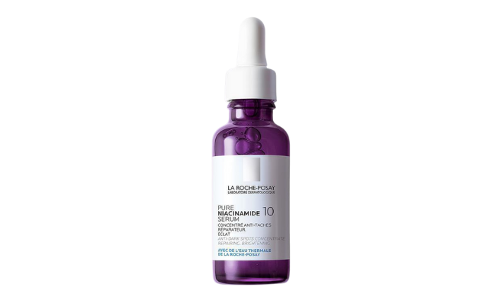 la roche posay niacinamide serum