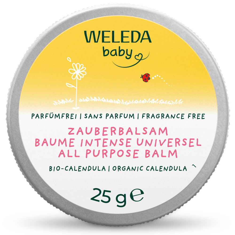 Weleda Calendula All Purpose Balm Weleda Calendula All Purpose Balm