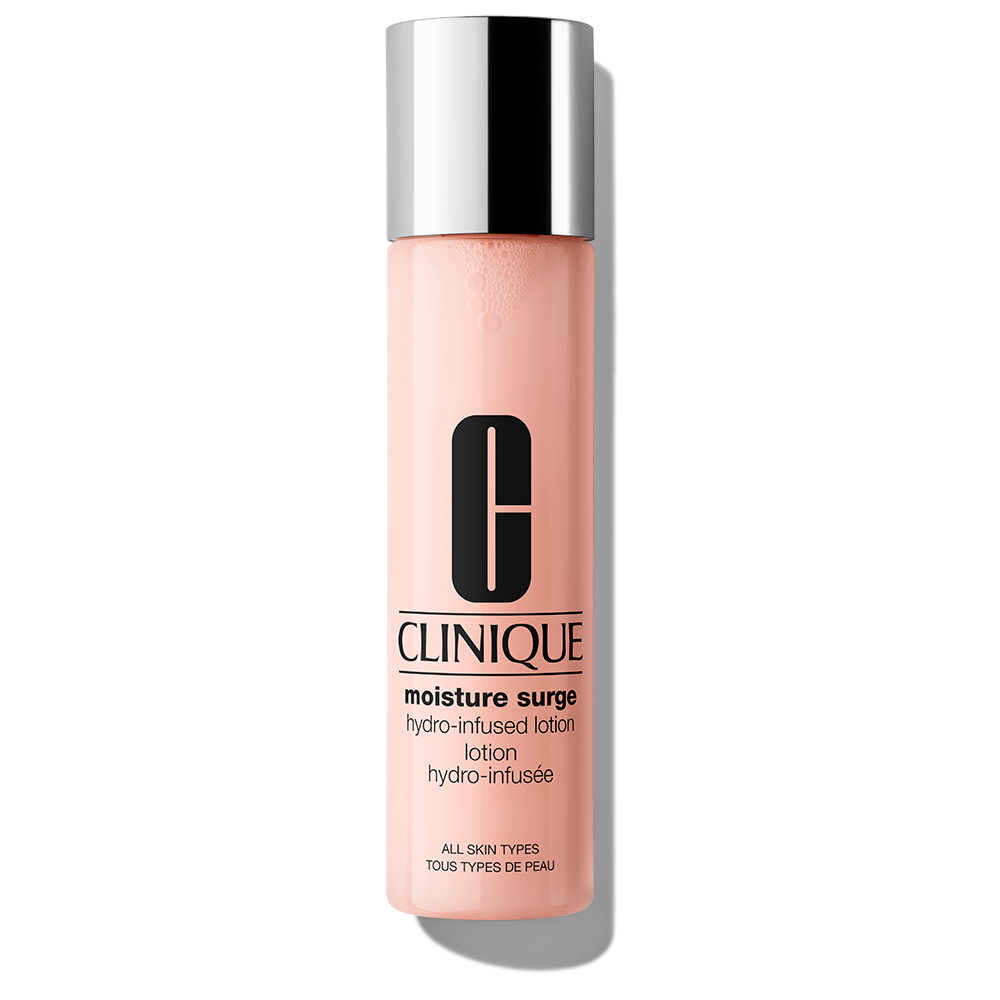 Clinique Moisture Surge™ HydroInfused Lotion Reviews beautyheaven