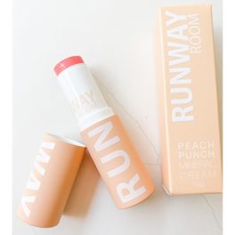 Peach Punch Mineral Cream Blush Stick