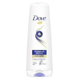 Intensive Repair Conditioner for Damaged Hair