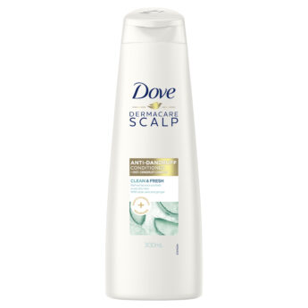 Anti Dandruff Conditioner Clean And Fresh