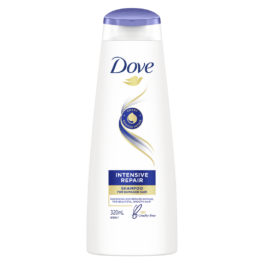 Intensive Repair Shampoo