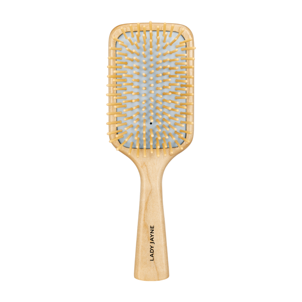 Paddle Scalp Brush