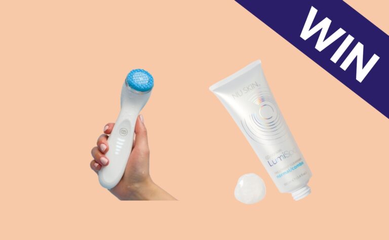 WIN  1 OF 2 Nu Skin Kits!