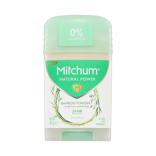 These Are The 6 Best AluminiumFree Deodorants beautyheaven
