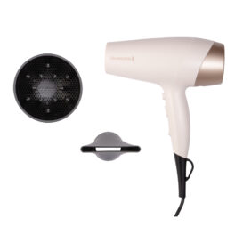 Shea Soft Hair Dryer – D4740AU