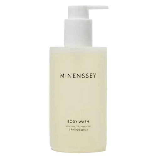 Minenssey Body Wash