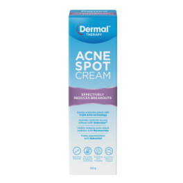 Acne Spot Cream