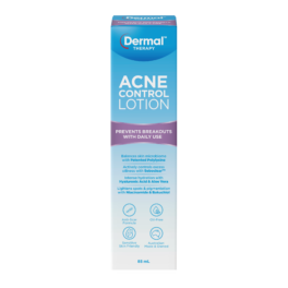 Acne Control Lotion