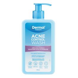 Acne Control Wash