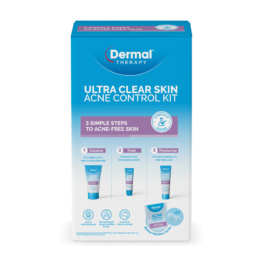 Acne Control Kit