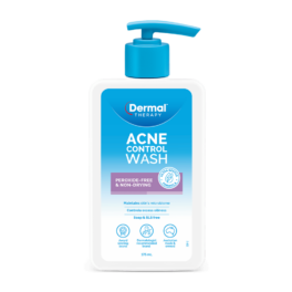 Acne Control Wash