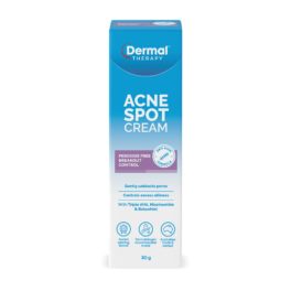 Acne Spot Cream