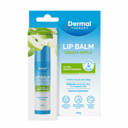 Lip Balm Green Apple