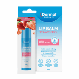 Lip Balm Strawberry