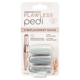Pedi Replacement Heads