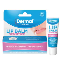 Lip Balm Sensitive