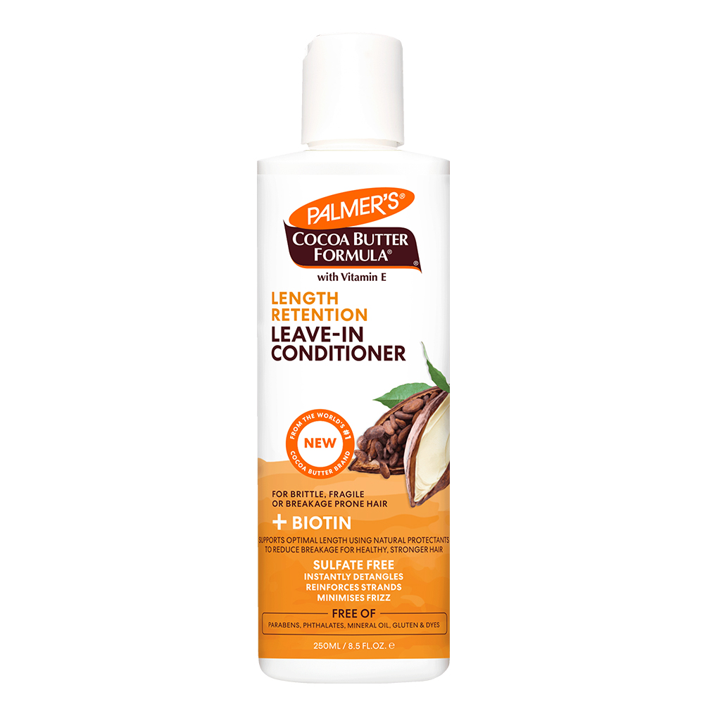 Okay Coco. & Hib. Leave In Conditioner 8 Oz – Pflegendes Haarspray Ohne Ausspülen