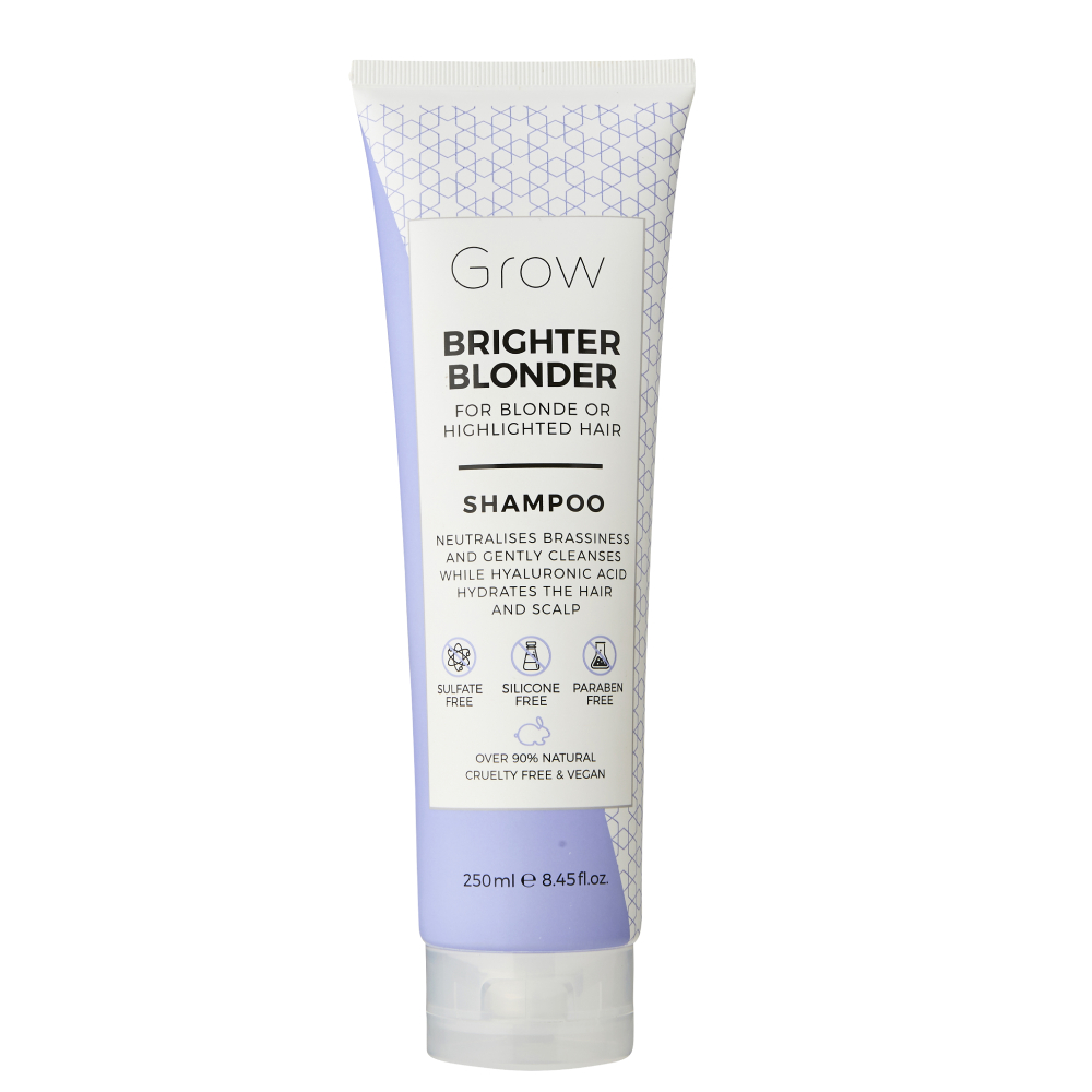 Brighter Blonder Shampoo